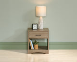 Beginnings  Night Stand Summer Oak