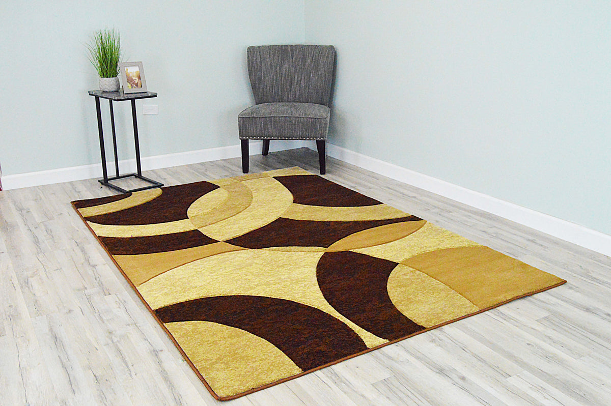 Mikole Area Rug