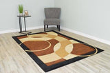 Leilla Area Rug