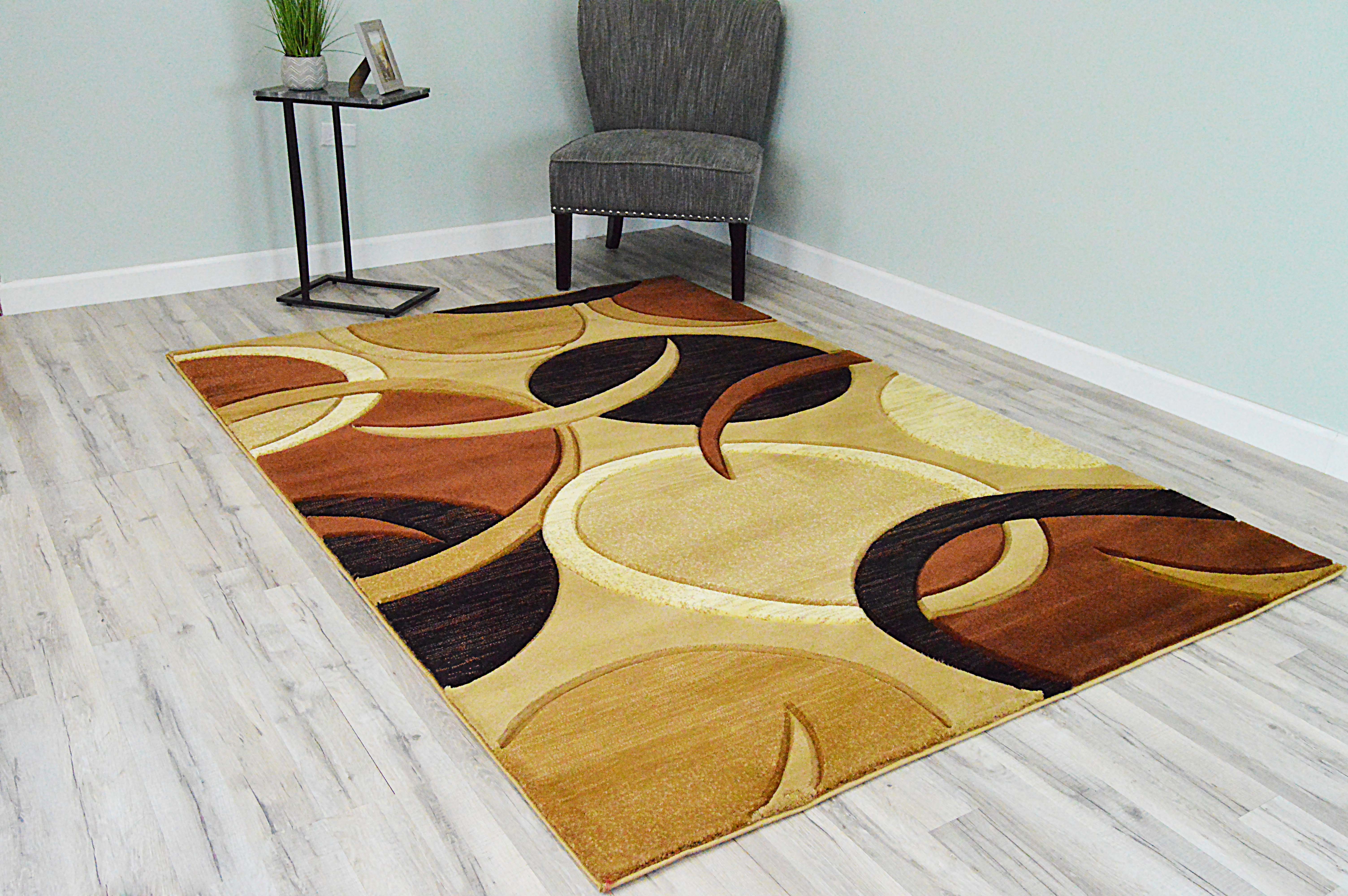 Dani-Lei Area Rug