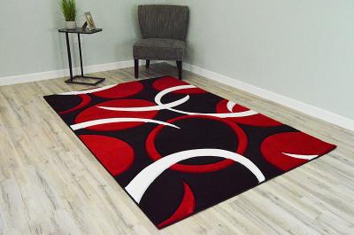 Dani-Lei Area Rug