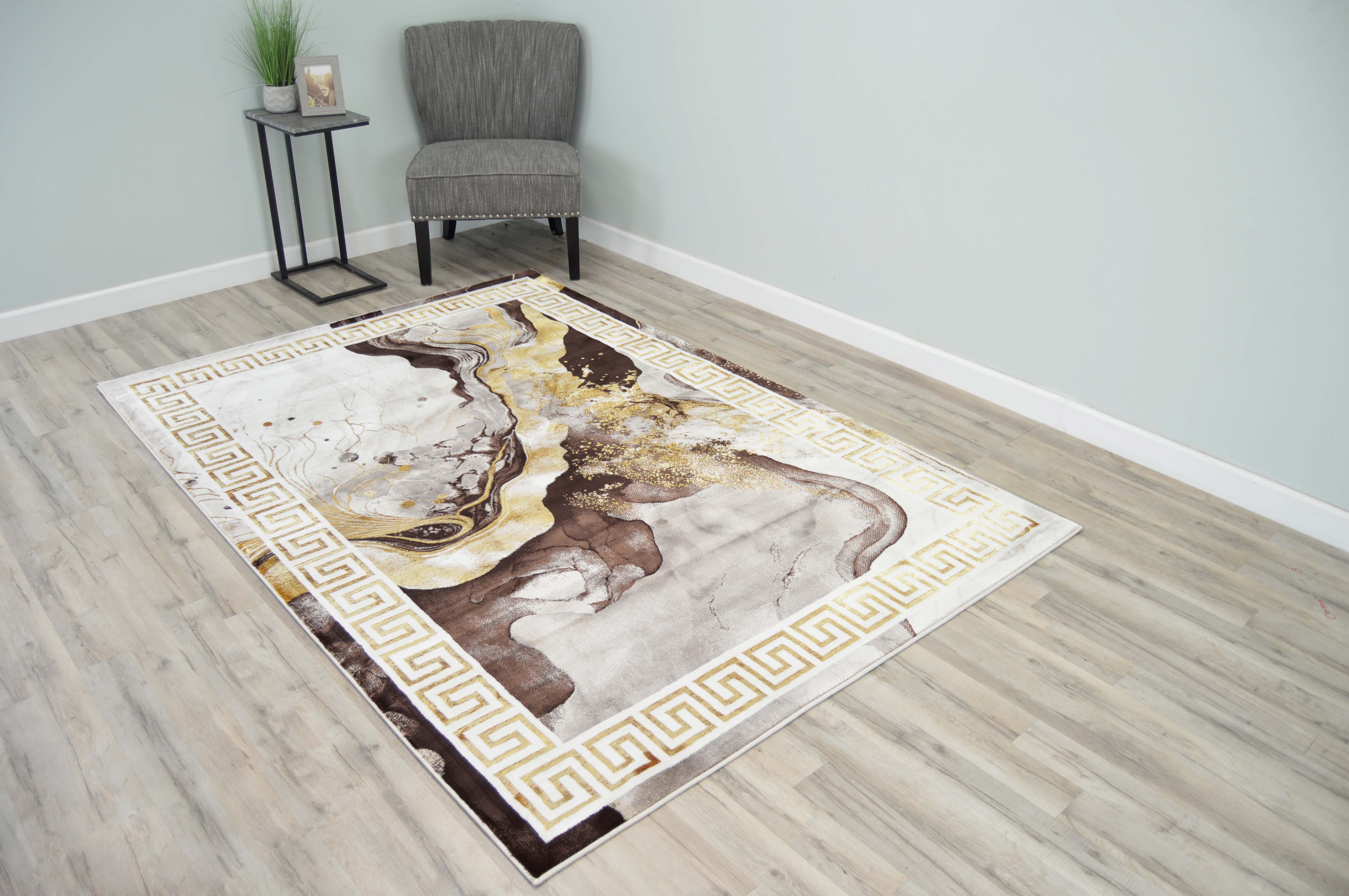 Ladarian Area Rug