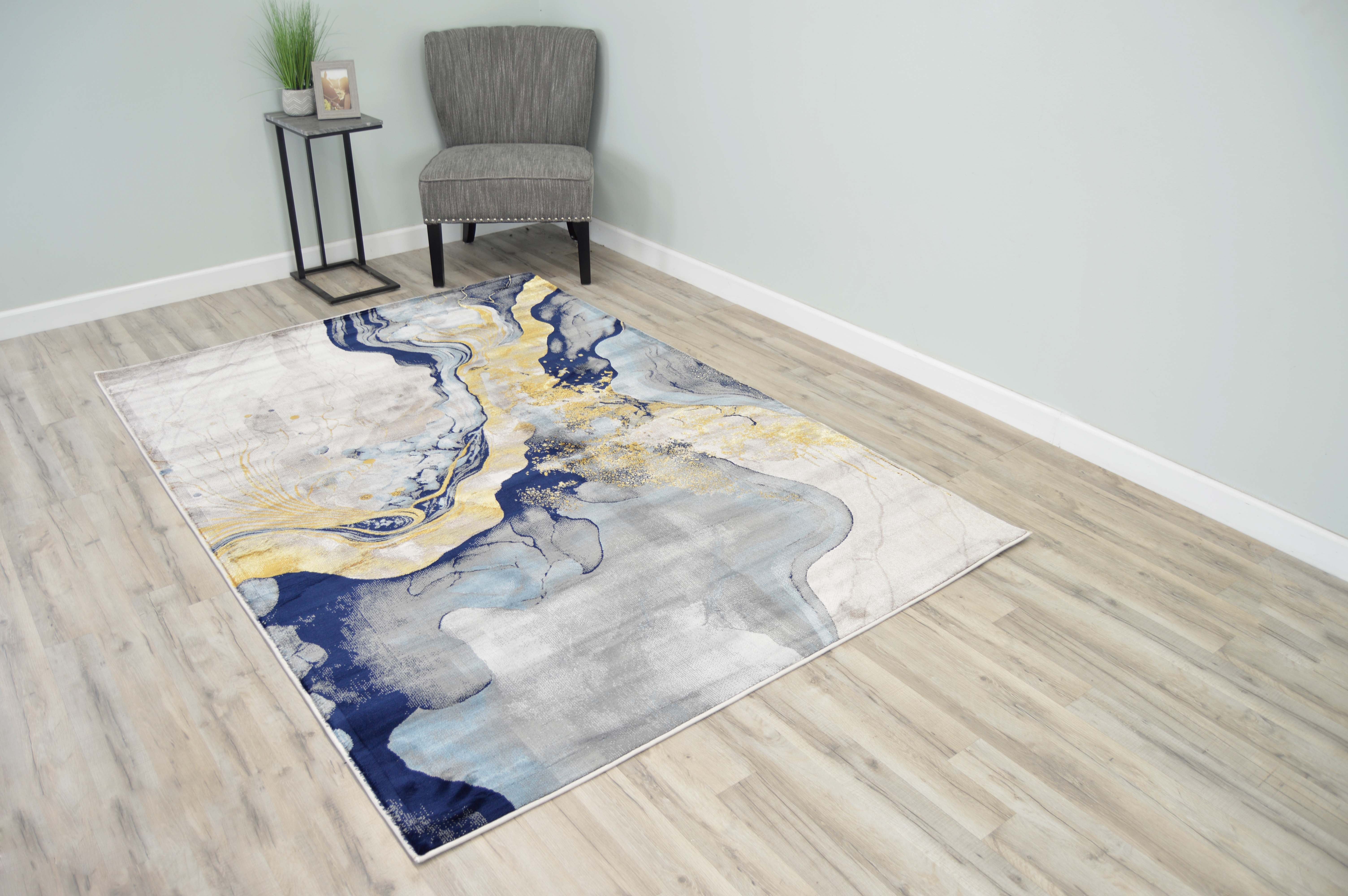 Ladarian Area Rug