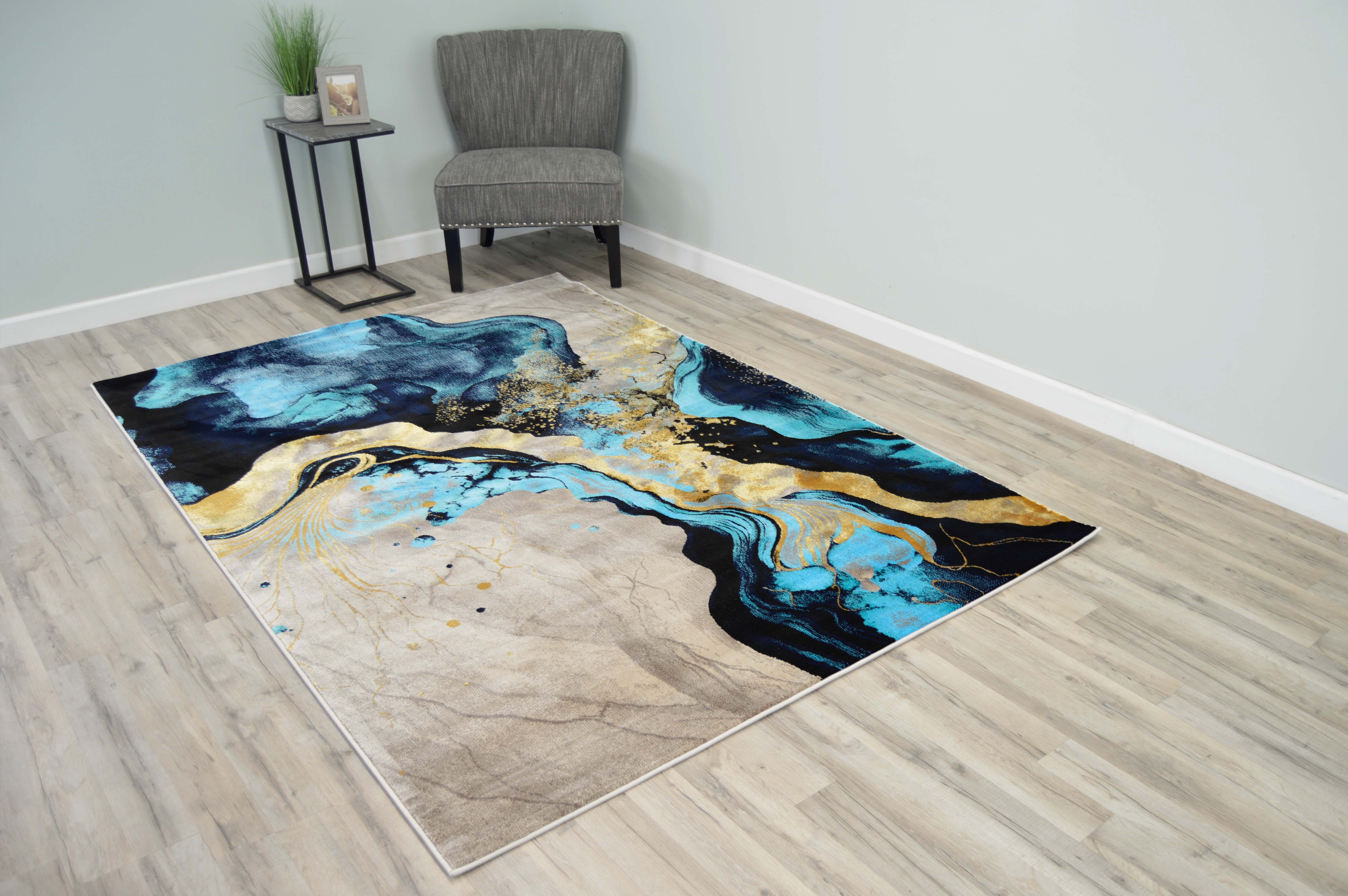 Ladarian Area Rug