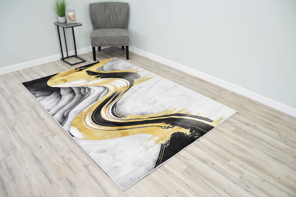 Astros Area Rug