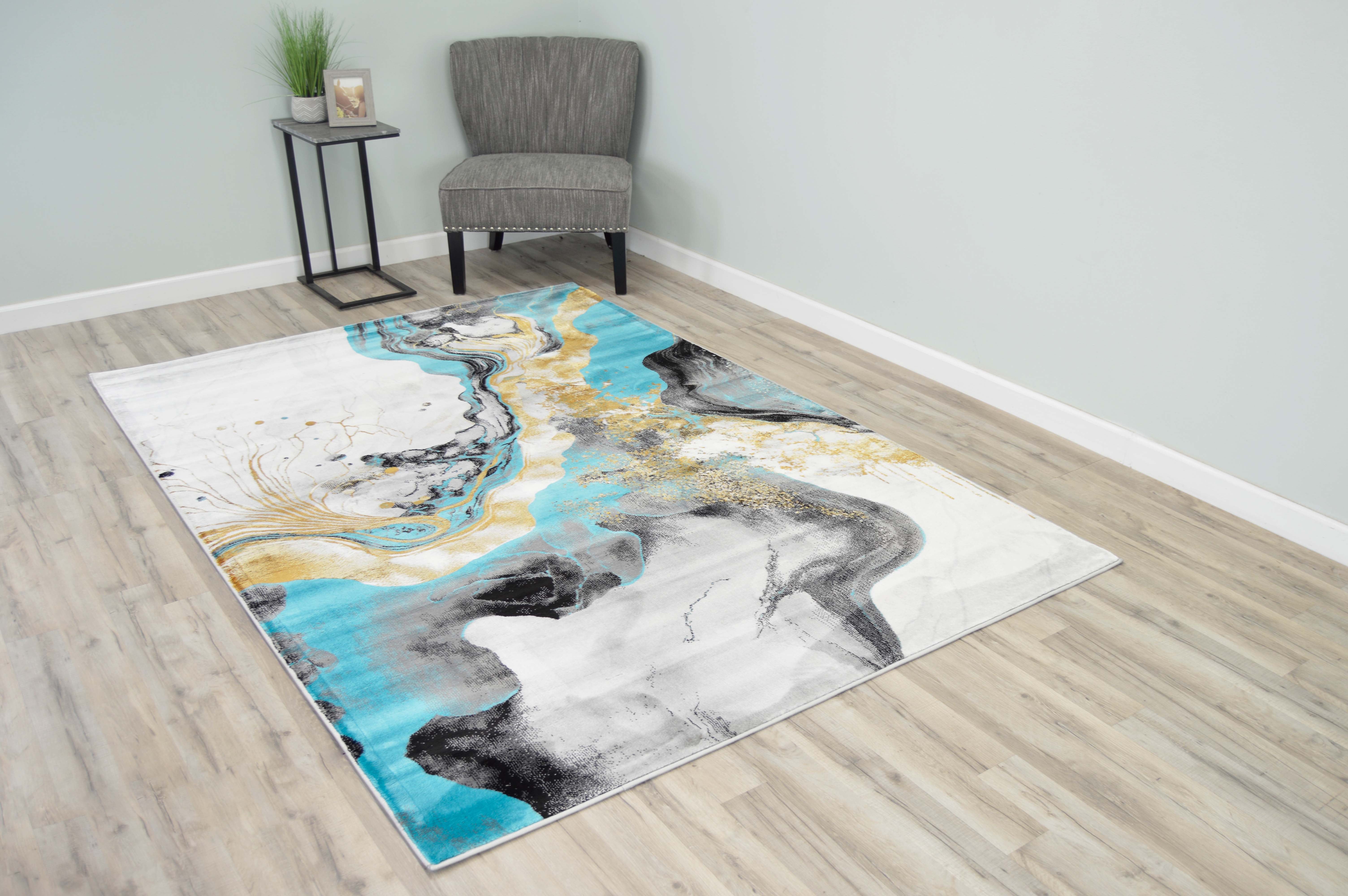 Ladarian Area Rug