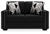 Gleston Loveseat