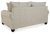 Asanti Loveseat