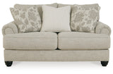 Asanti Loveseat