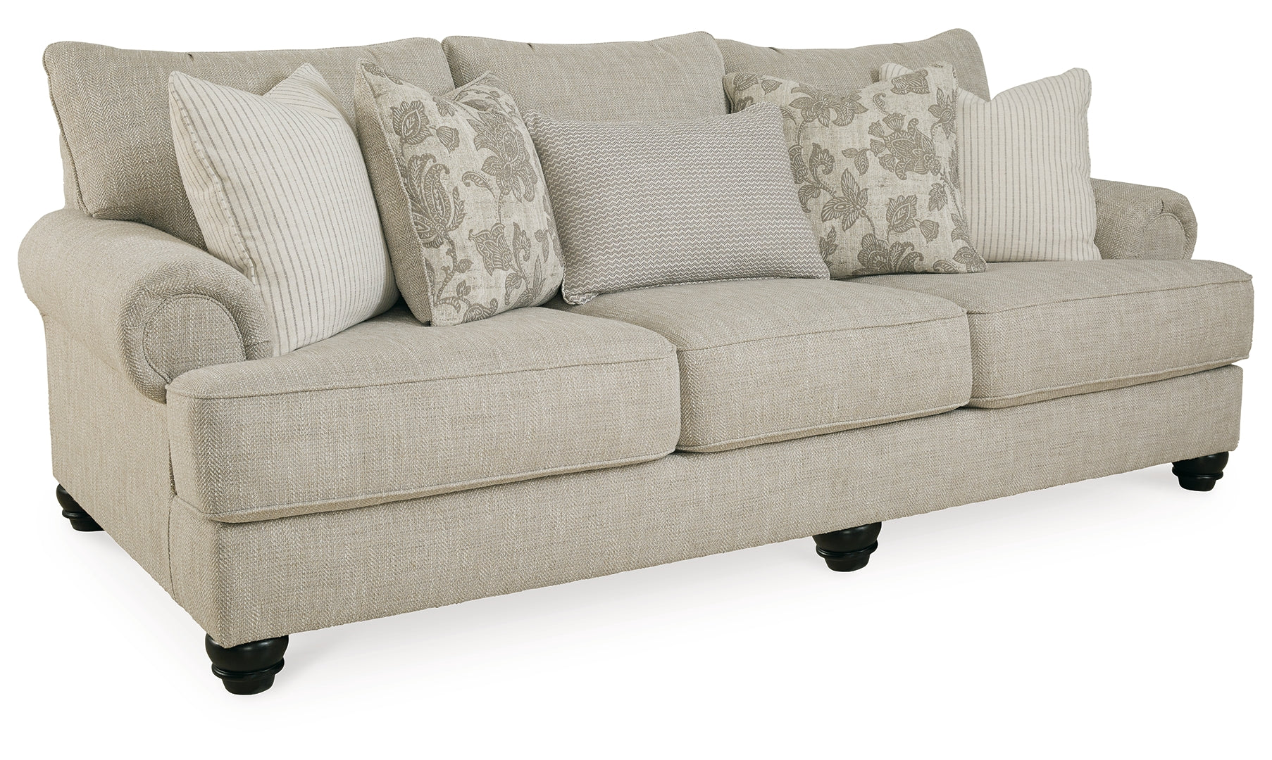 Asanti Sofa