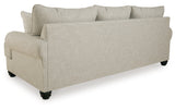 Asanti Sofa