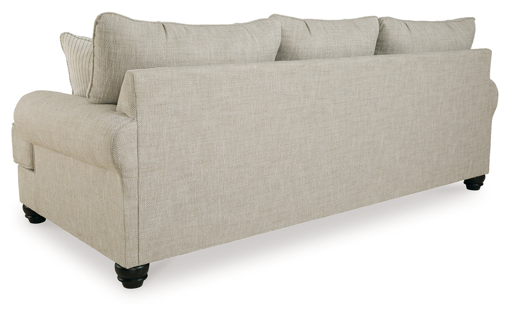 Asanti Sofa, Loveseat, Chair and Ottoman