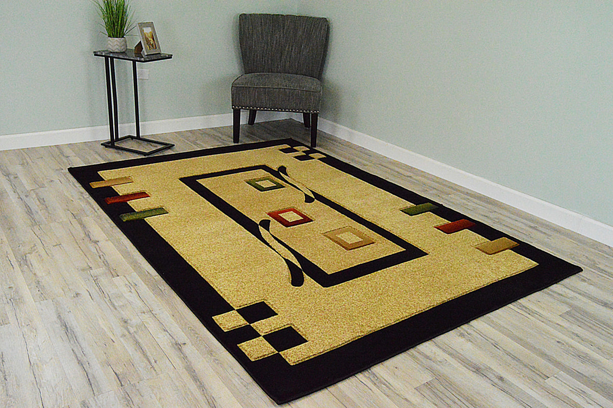 Bathgate Area Rug