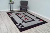 Bathgate Area Rug