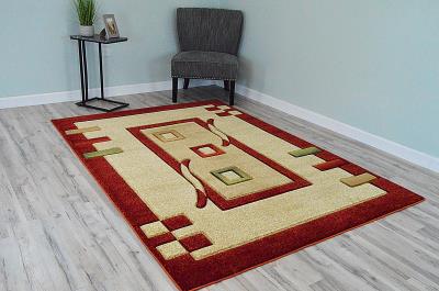 Bathgate Area Rug