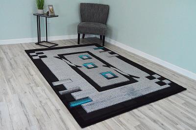 Bathgate Area Rug