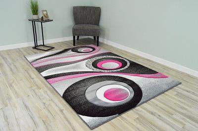 Kyoko Area Rug