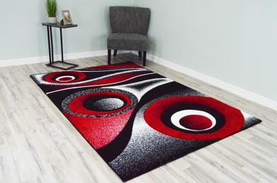 Kyoko Area Rug