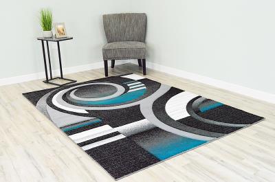 Laurennicole Area Rug