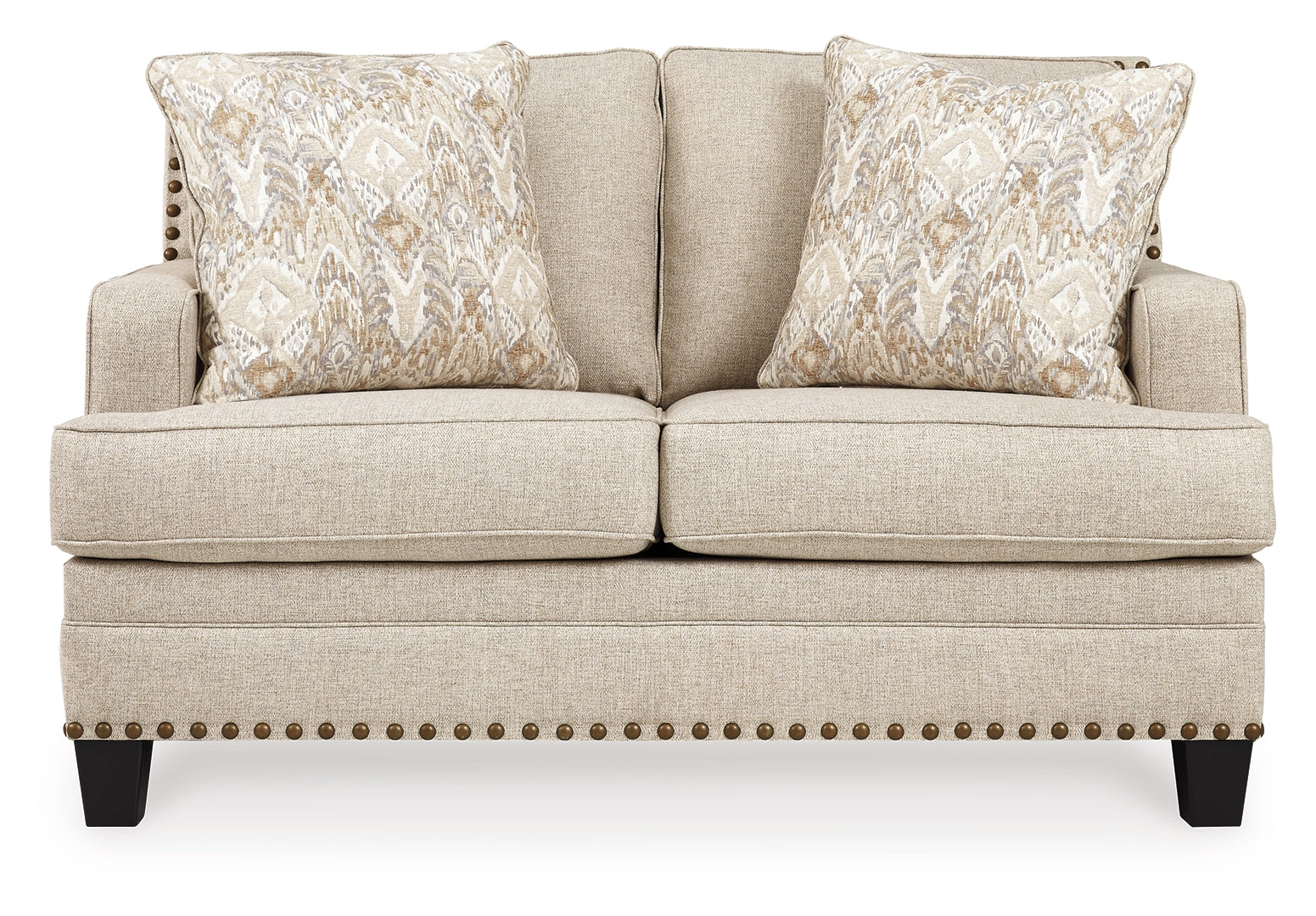 Claredon Loveseat