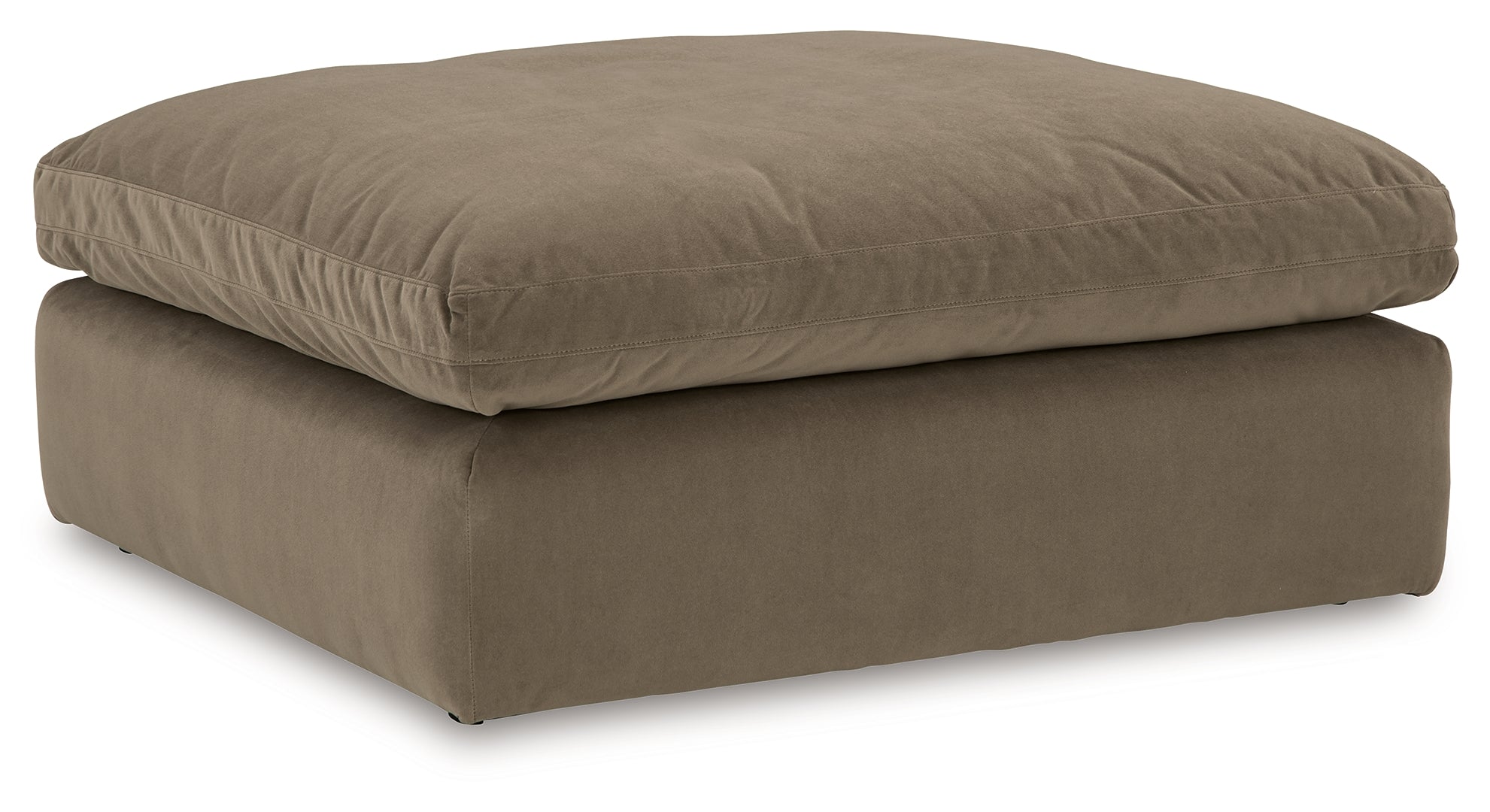 Sophie Oversized Accent Ottoman