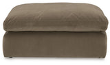 Sophie Oversized Accent Ottoman