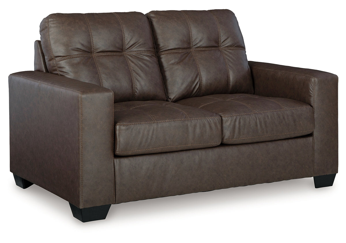 Barlin Mills Loveseat