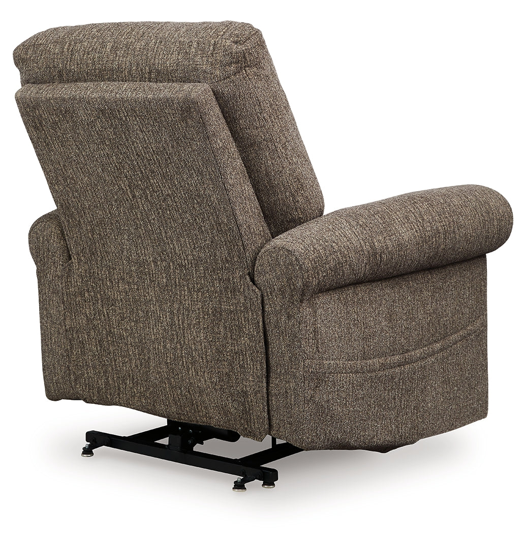 Aureta Power Lift Recliner