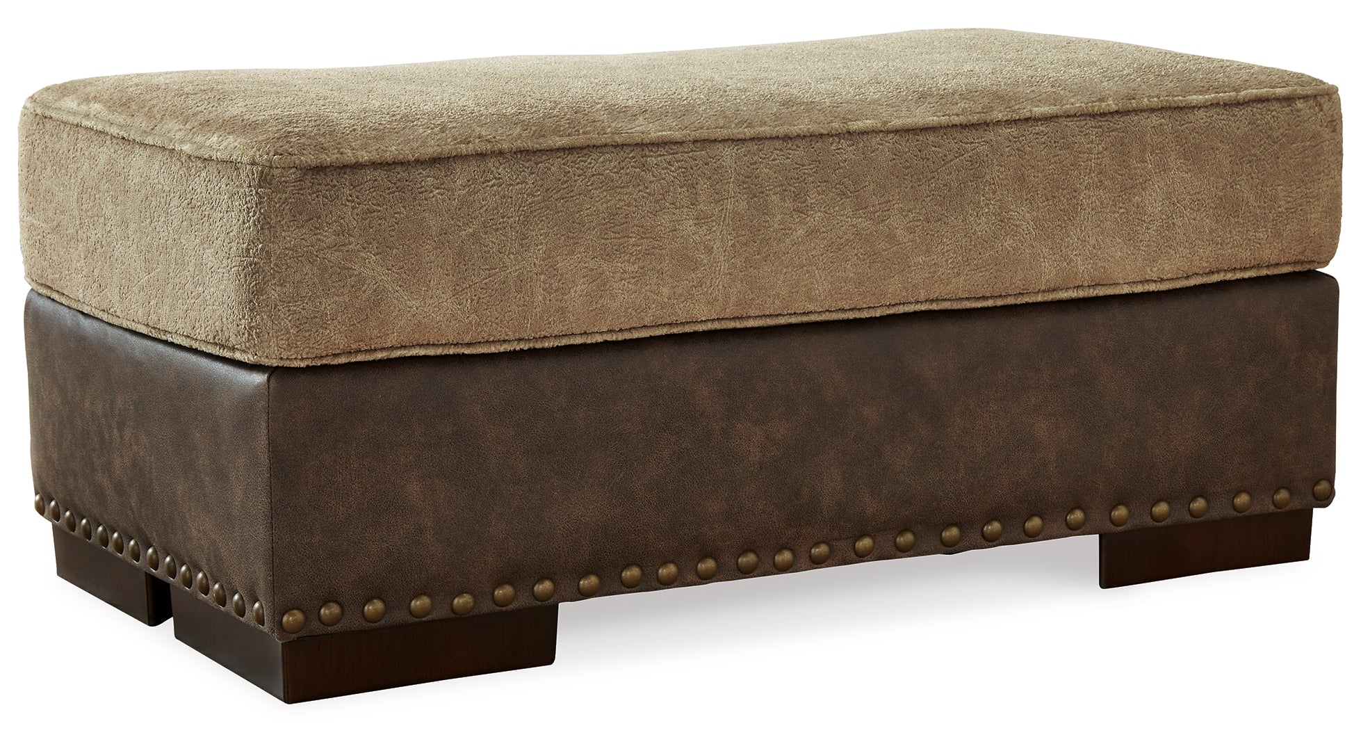 Alesbury Ottoman