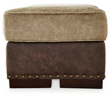 Alesbury Ottoman