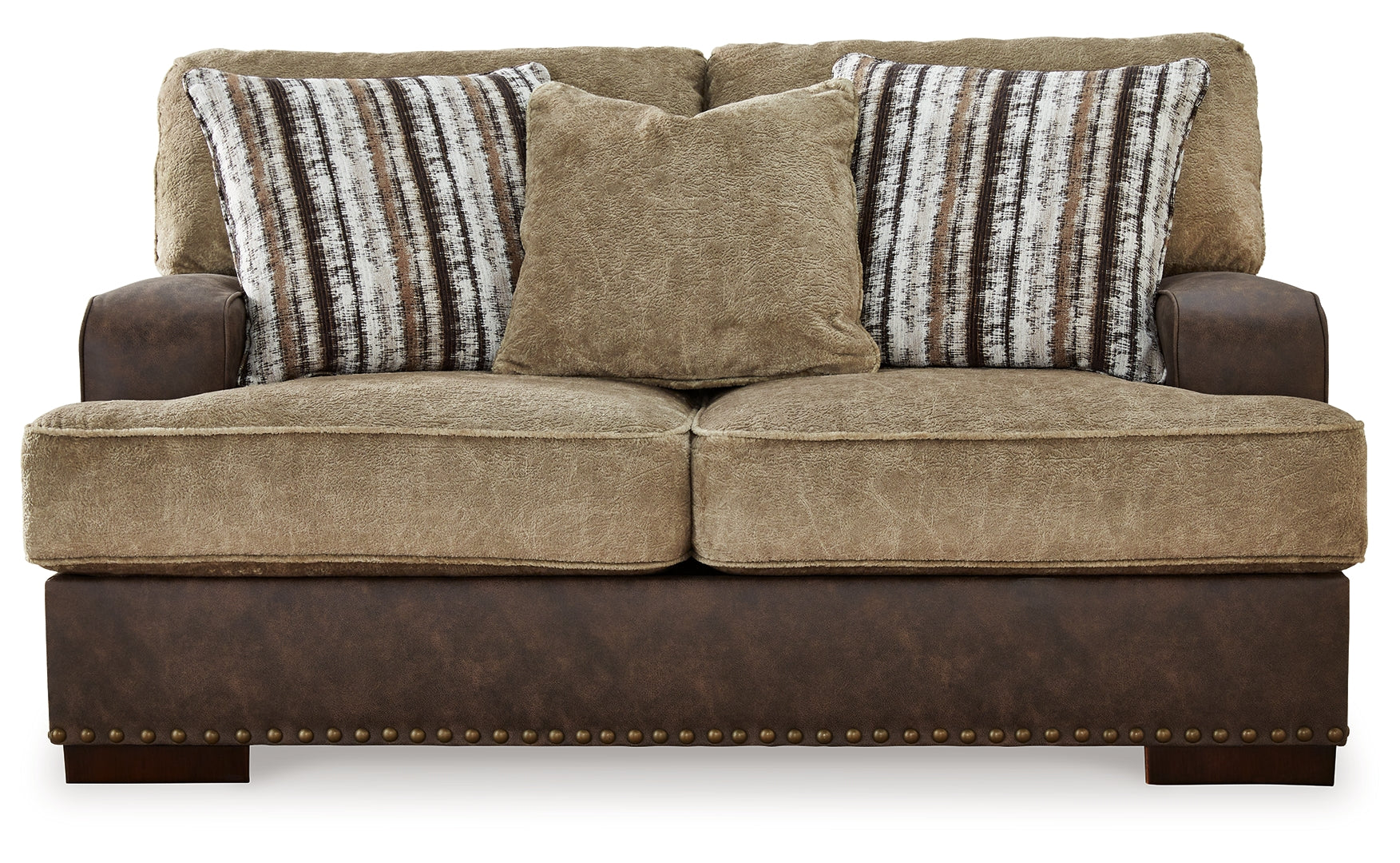 Alesbury Loveseat