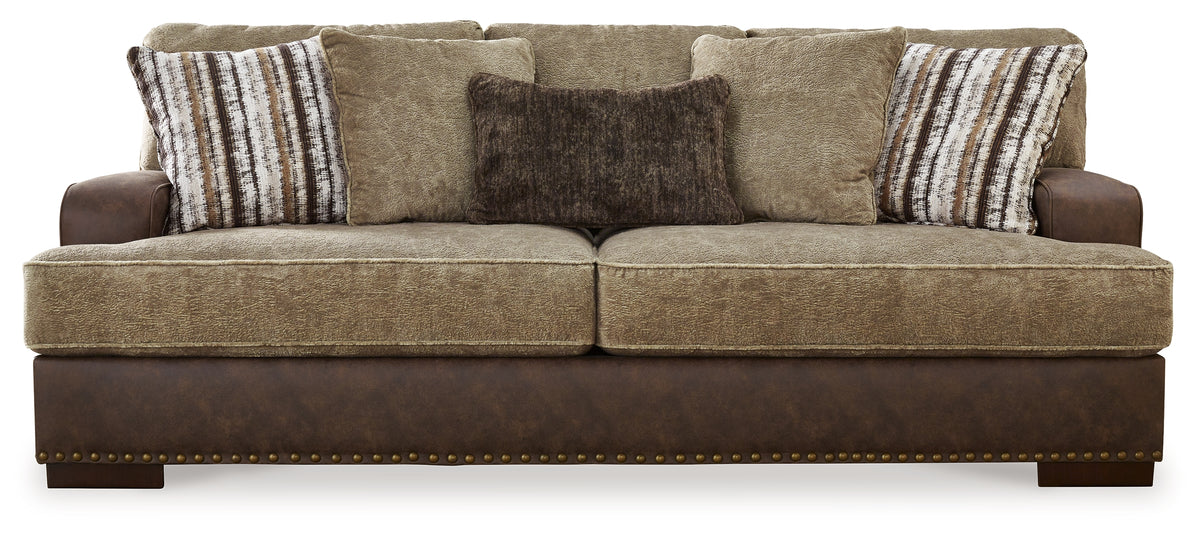 Alesbury Sofa