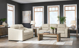 Tresure Trove Sofa and Loveseat