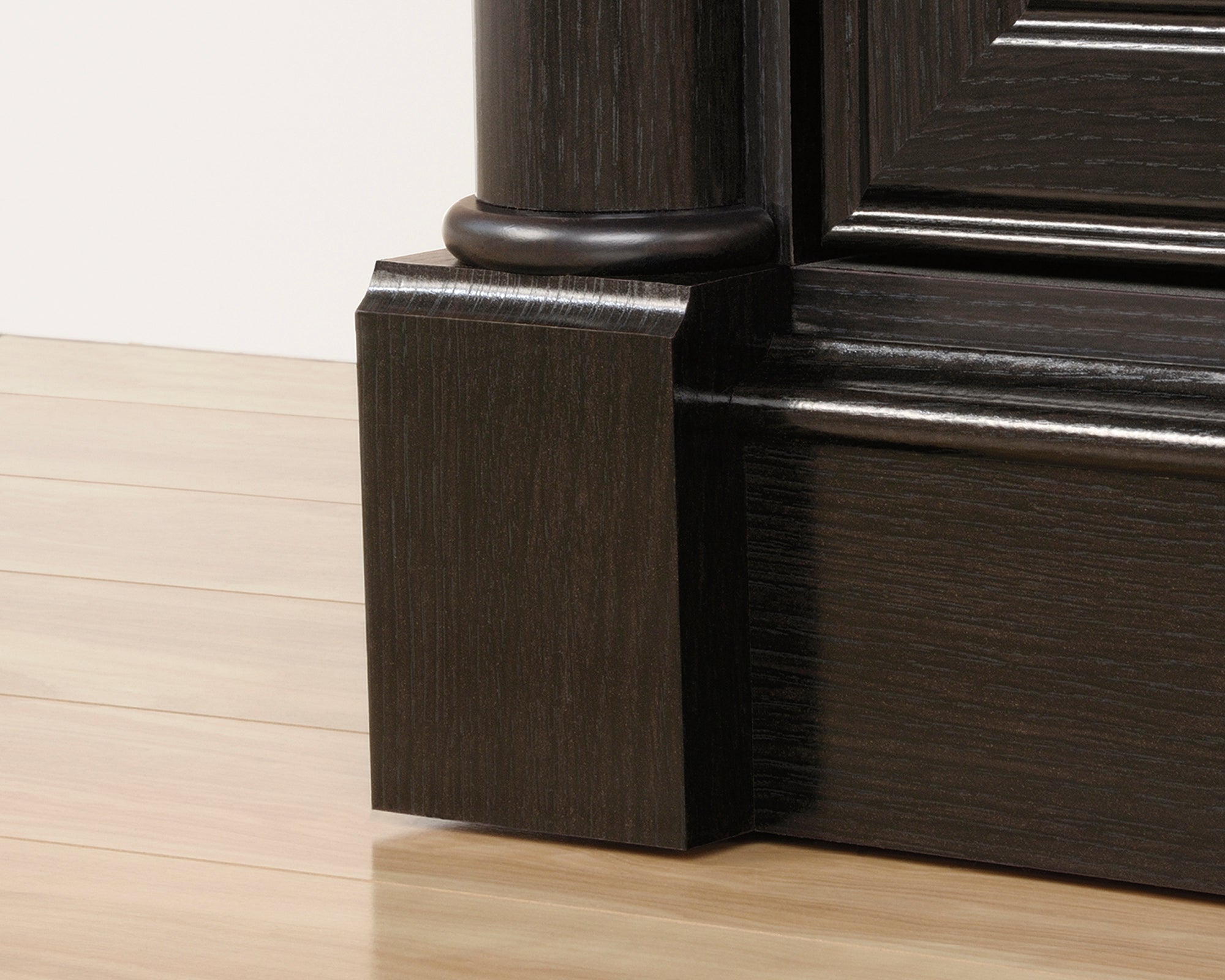 Palladia  Lateral File Wind Oak