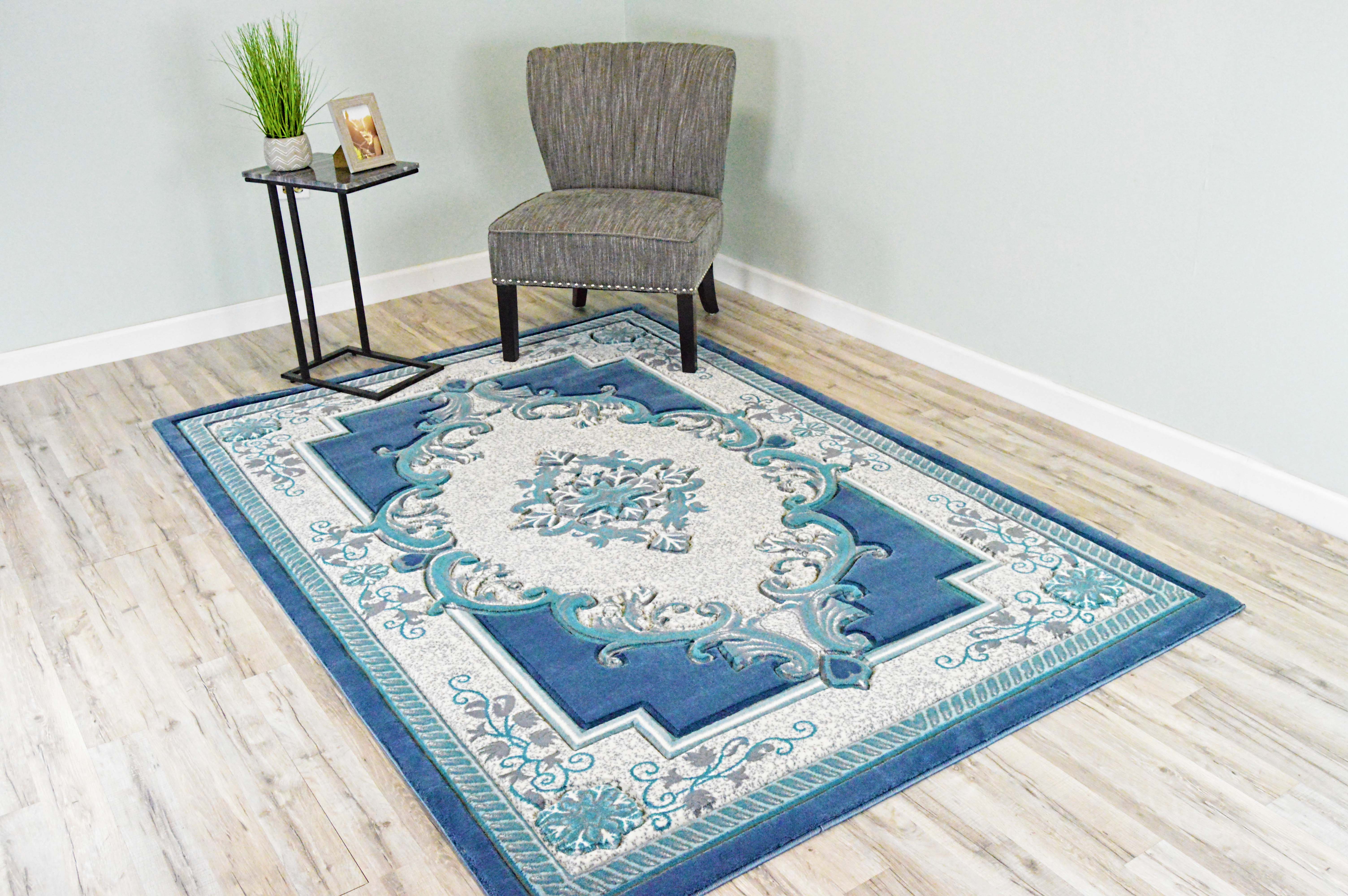 Mikole Area Rug