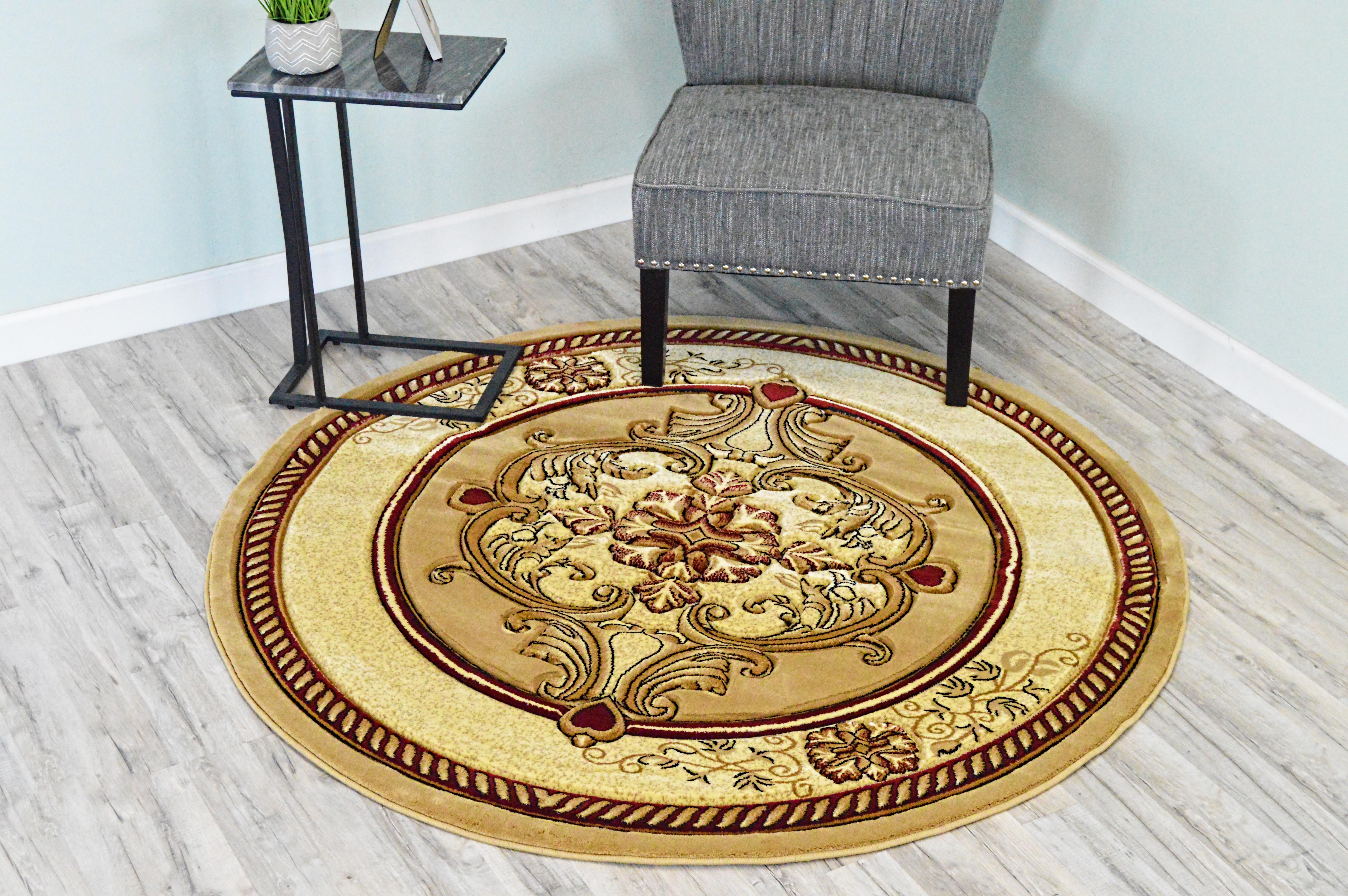 Siesta Area Rug