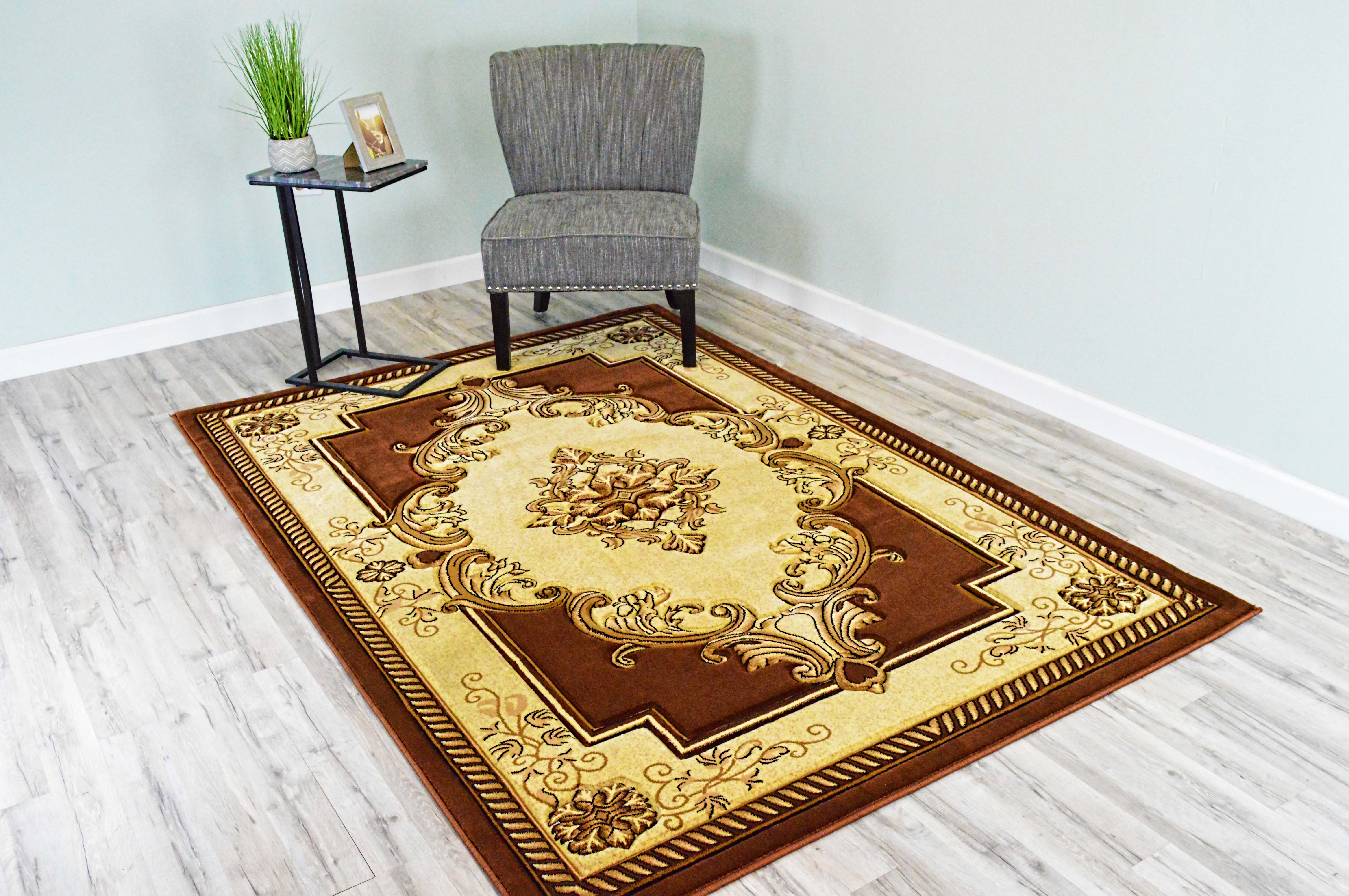 Mikole Area Rug