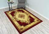 Mikole Area Rug