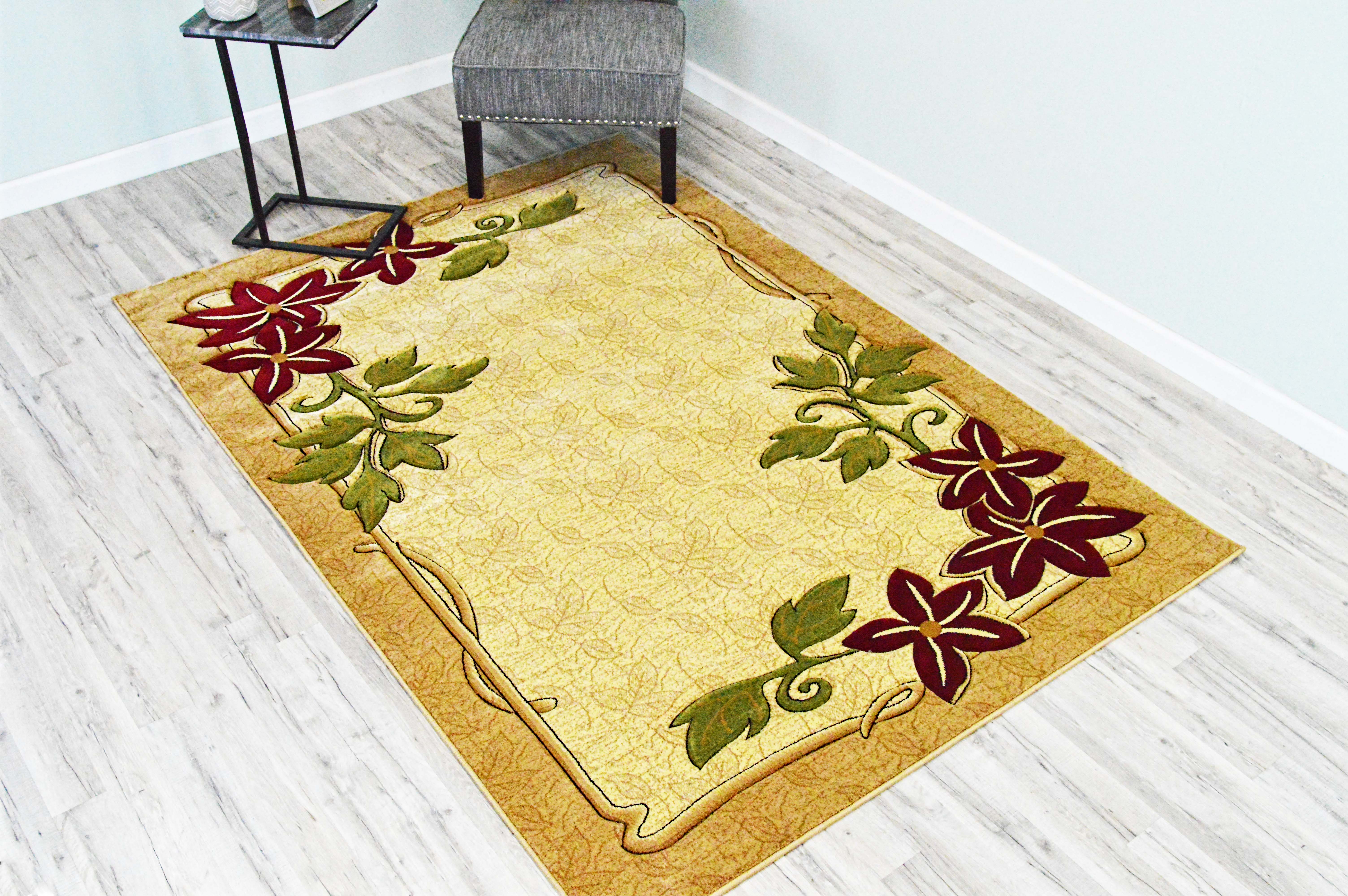 Daud Area Rug