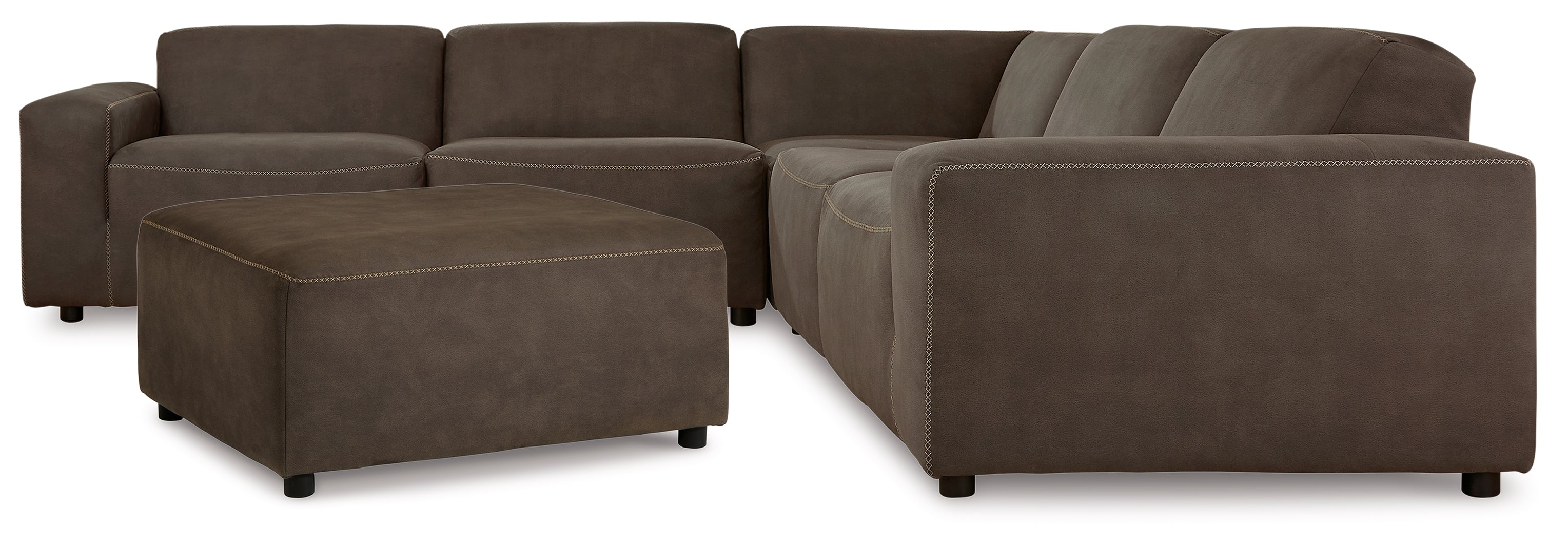 Allena Sectional