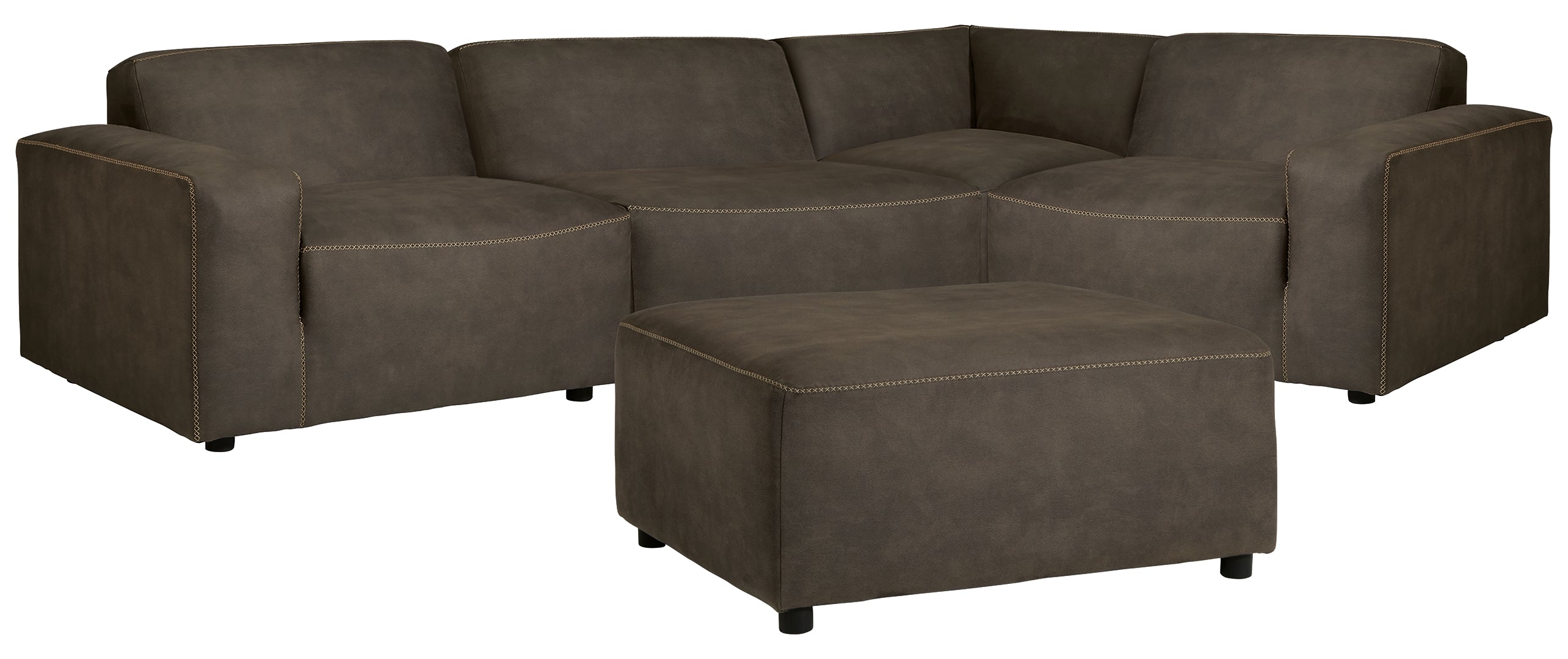 Allena Sectional