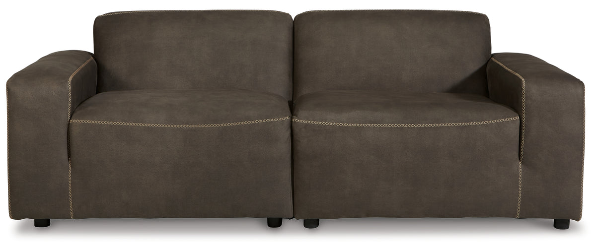 Allena Sectional