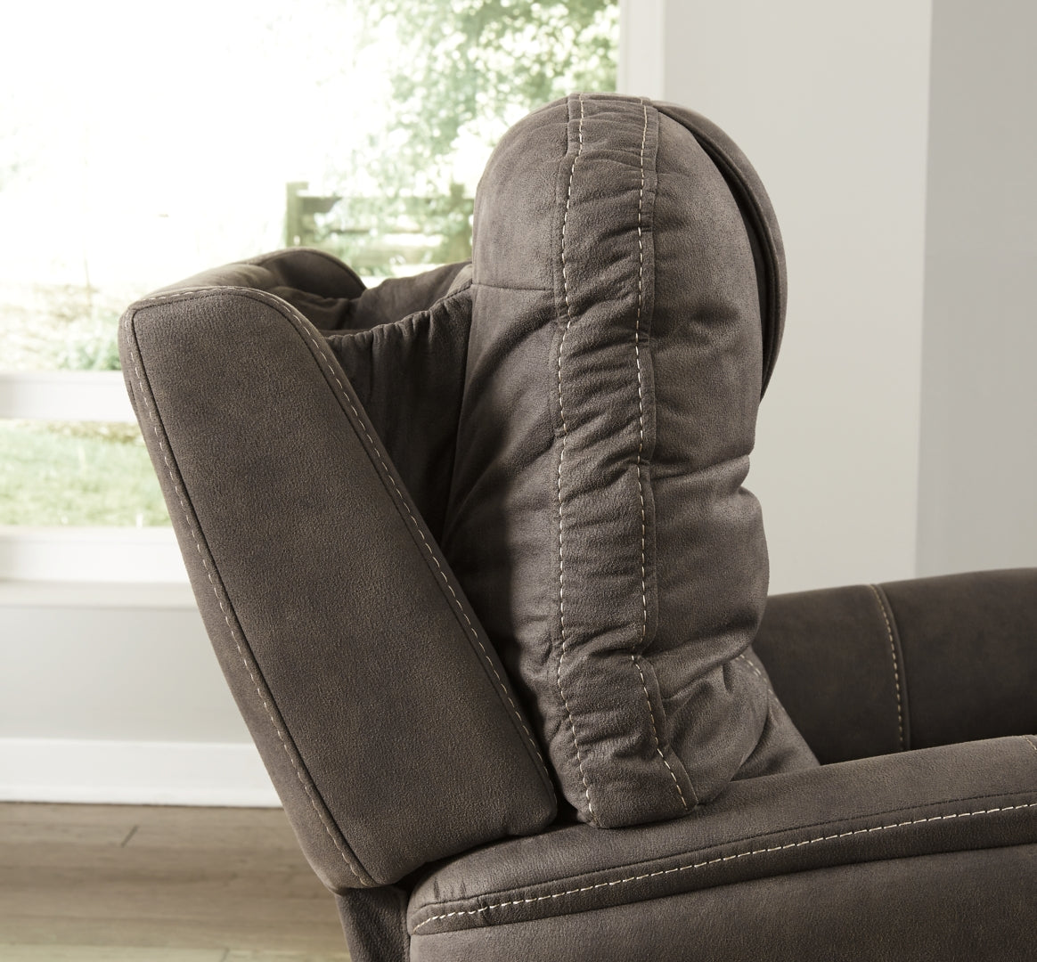 Ballinasloe Rocker Recliner