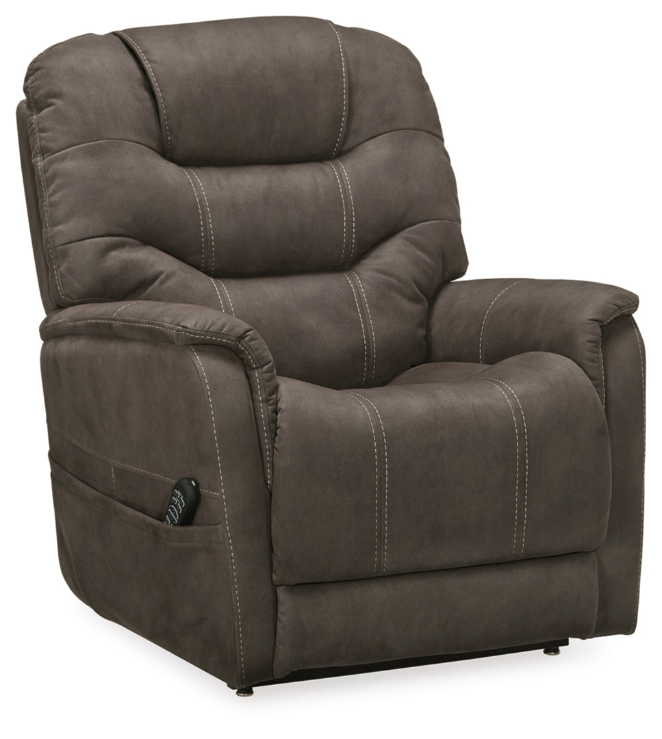 Ballinasloe Rocker Recliner