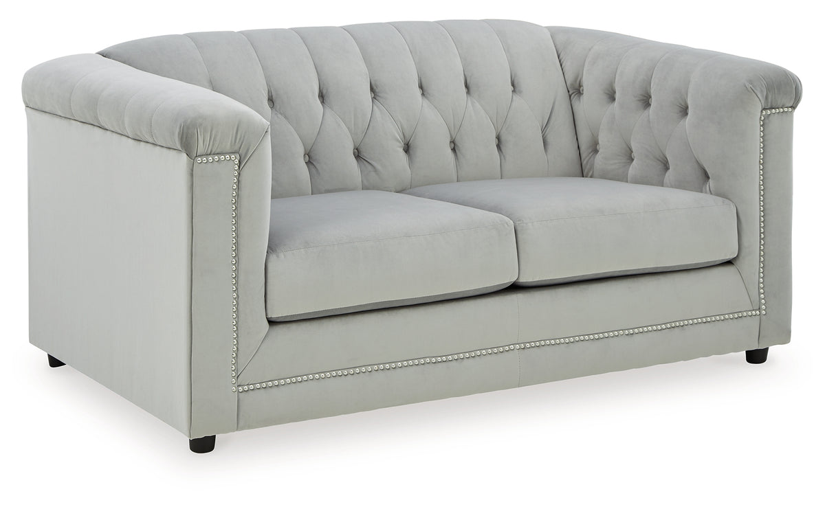 Josanna Loveseat