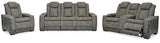 Next-Gen DuraPella Sofa, Loveseat and Recliner