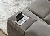 Next-Gen DuraPella Sofa, Loveseat and Recliner