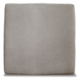 Katany Oversized Accent Ottoman