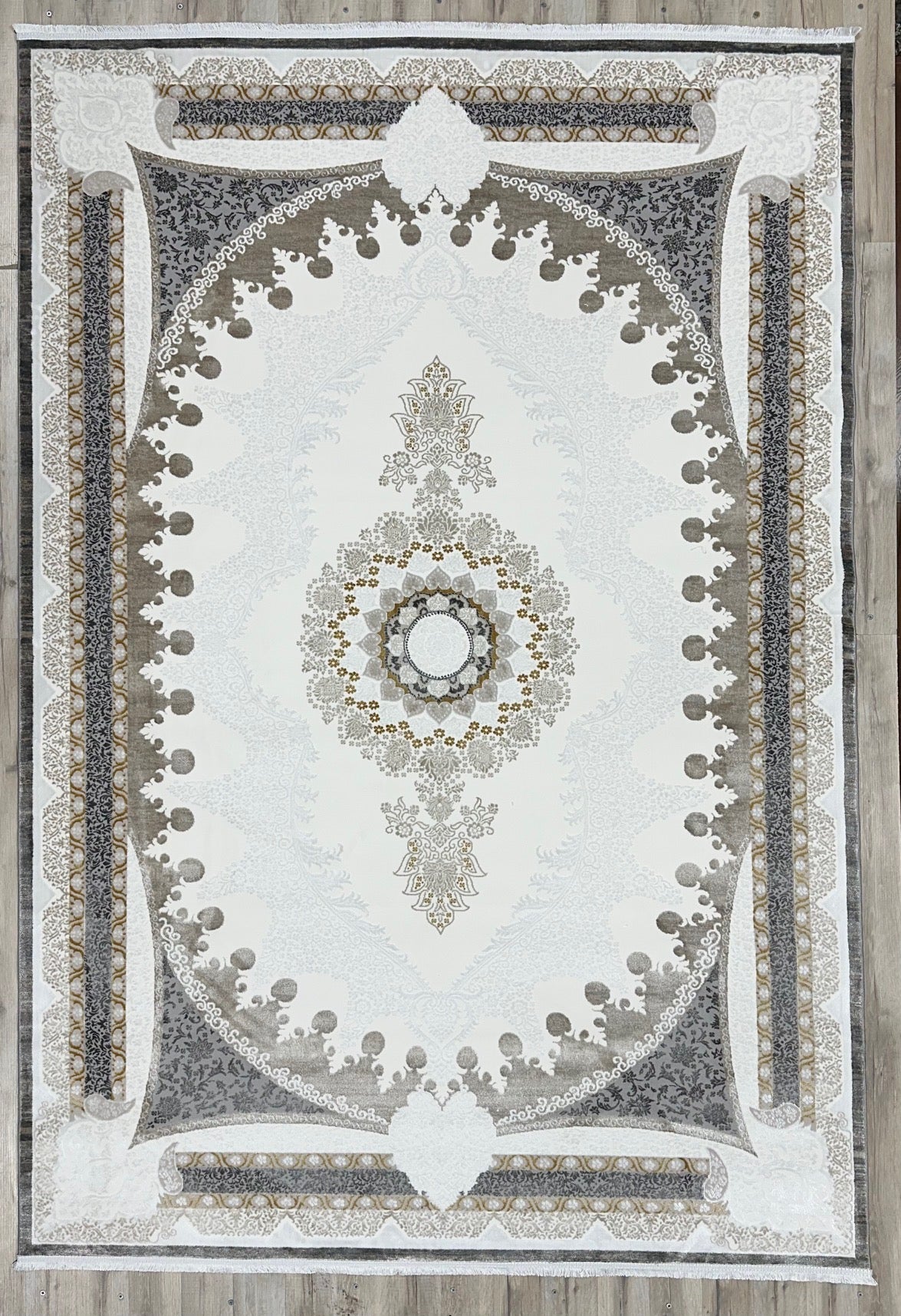 Jamina Area Rug