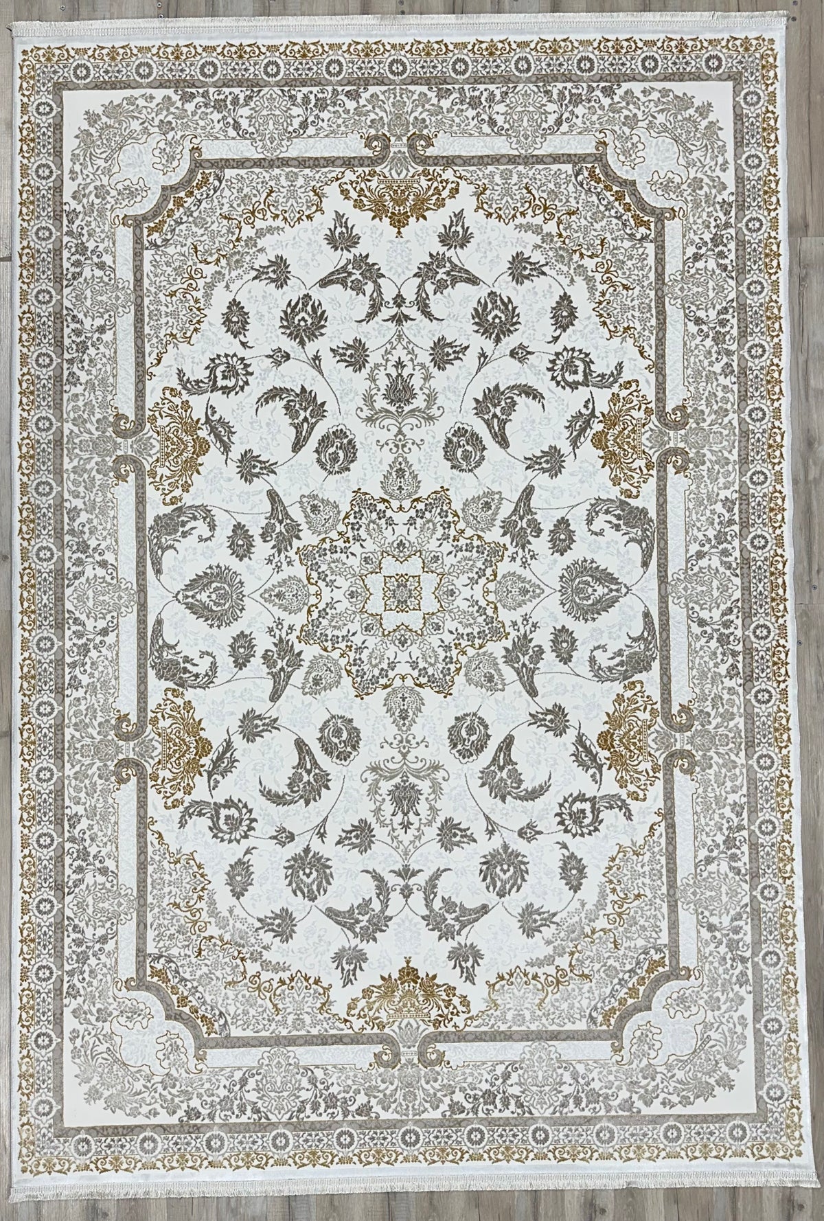 Dejuane Area Rug